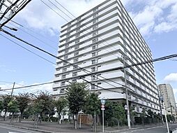 物件画像 ファミール・パーク鶴見