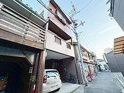 物件画像 大阪市東成区玉津3丁目　中古戸建