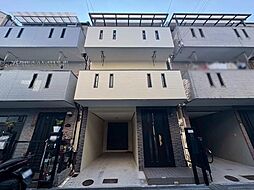 物件画像 大阪市生野区巽中2丁目　中古戸建