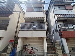 物件画像 大阪市西成区北津守4丁目　中古戸建