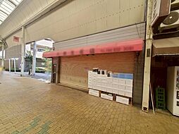 物件画像 大阪市東住吉区南田辺1丁目　売土地