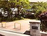 周辺：長池公園まで647m