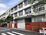 周辺：大阪市立南田辺小学校まで740m