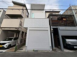 物件画像 大阪市天王寺区北山町　中古戸建