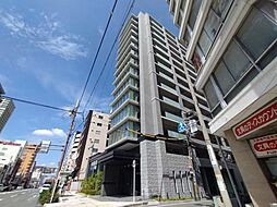 物件画像 ローレルコート上本町5丁目