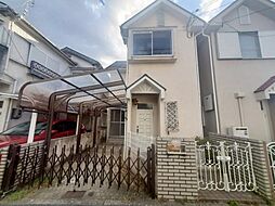 物件画像 和泉市室堂町　中古戸建