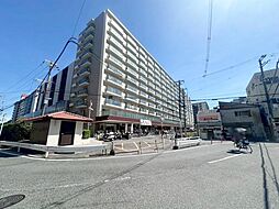 物件画像 メガロコープ平野1号棟