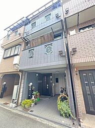 物件画像 大阪市東成区神路4丁目　中古戸建