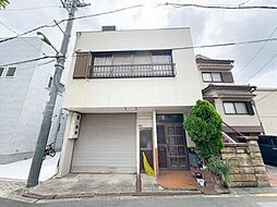 物件画像 大阪市住吉区遠里小野5丁目　中古戸建