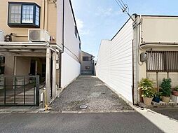 物件画像 大阪市西成区千本南2丁目　売土地
