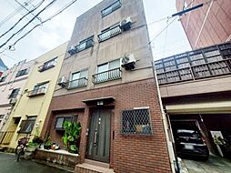 物件画像 大阪市住吉区東粉浜3丁目　中古戸建