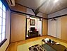 室内：和洋室のお部屋です！