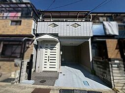 物件画像 八尾市本町7丁目 中古戸建