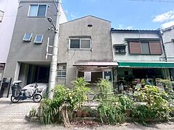 物件画像 大阪市西成区玉出東2丁目　中古戸建