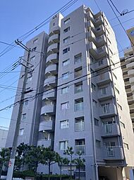 物件画像 スペリオ北田辺