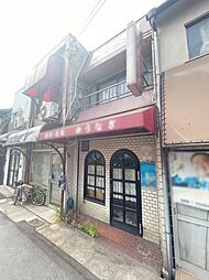 物件画像 大阪市阿倍野区松虫通1丁目　店舗付き中古戸建