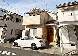 物件画像 大阪市東住吉区住道矢田9丁目　中古戸建