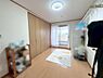 洋室：洋室のお部屋です！