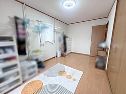 洋室の画像