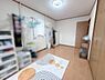 洋室：洋室のお部屋です！