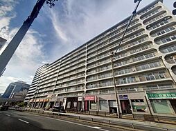 物件画像 日商岩井京橋ハイツ