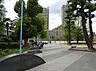 周辺：蒲生公園まで811m