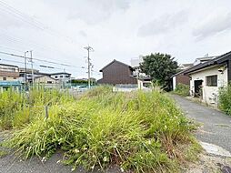 物件画像 大阪市西成区津守2丁目　売土地