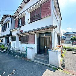 物件画像 堺市美原区北余部　中古戸建