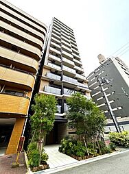 物件画像 アウラ大阪上本町