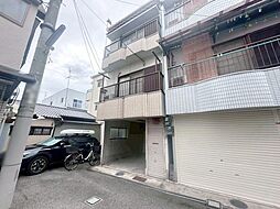 物件画像 大阪市生野区桃谷3丁目　中古戸建