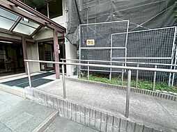物件画像 アベノ松崎町ハイツ