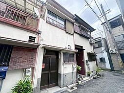 物件画像 大阪市西成区千本北2丁目 中古戸建
