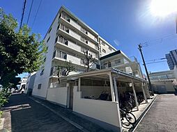 物件画像 ハイム東住吉