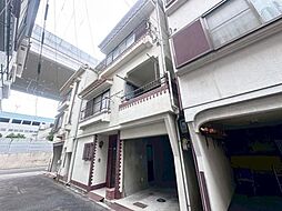 物件画像 大阪市平野区瓜破4丁目 中古戸建