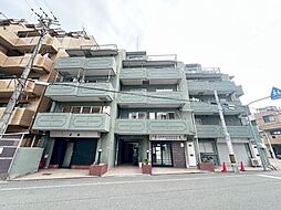 物件画像 太平パシフィック桑津