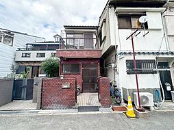 物件画像 大阪市住之江区西加賀屋2丁目 中古戸建