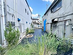 物件画像 大阪市生野区新今里4丁目 売土地