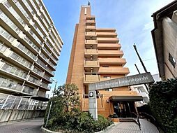 物件画像 ライオンズマンション平野東