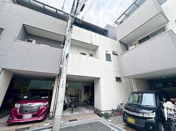 物件画像 大阪市西成区南津守4丁目　中古戸建