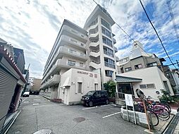 物件画像 朝日プラザ花園