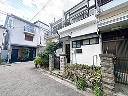 物件画像 大阪市西成区北津守4丁目　中古戸建