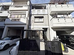 物件画像 大阪市西成区千本北2丁目 中古戸建