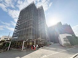 物件画像 エクセラート平野Ａ棟