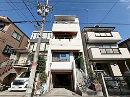 物件画像 大阪市住吉区南住吉3丁目　中古戸建