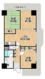 物件画像 シャルム堺