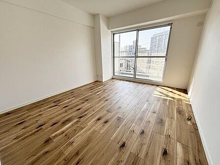 洋室のお部屋です!