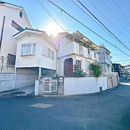 物件画像 羽曳野市はびきの4丁目　中古戸建