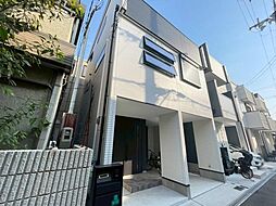 物件画像 大阪市平野区平野本町4丁目　中古戸建