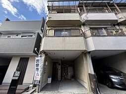 物件画像 大阪市平野区喜連4丁目　中古戸建