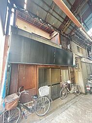 物件画像 大阪市平野区加美東6丁目　中古戸建
